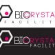 Biocrystal Facility Logo