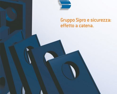 Brochure Gruppo Sipro