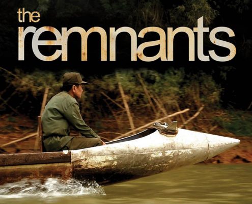 The Remnants documentary film