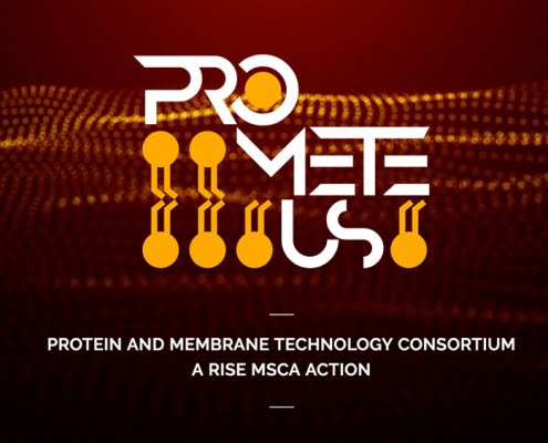 Prometeus - The Protein and Membrane Technology Consortium