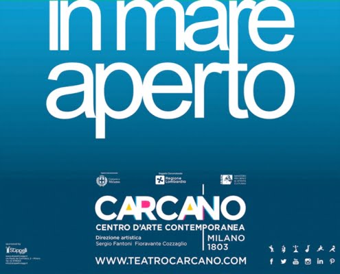 Teatro Carcano stagione 2019/20